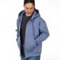 Preview: Papierschnittmuster Oversize Sweatjacke Frau Lou XS-XXL